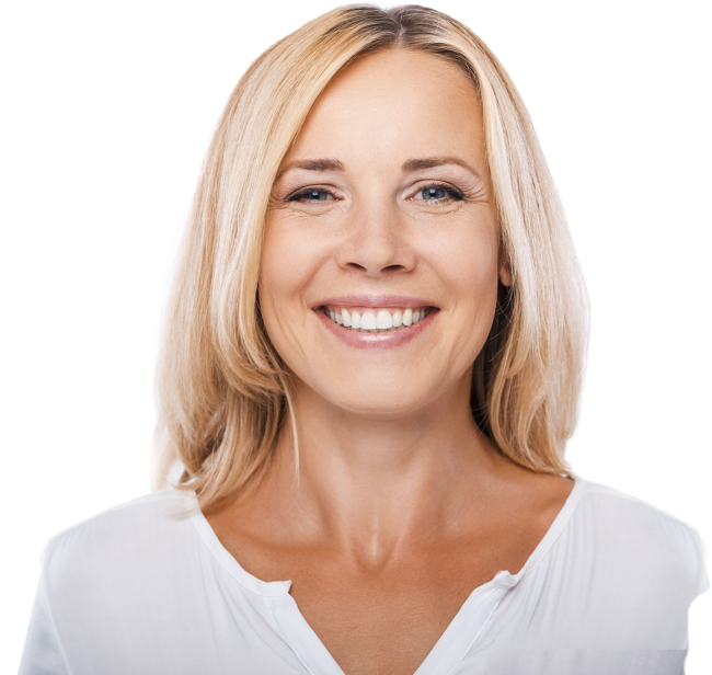 Frau Natuerlich Falten